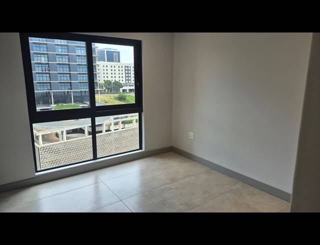 2 BEDROOM APARTMENT TO LET IN UMHLANGA RIDGE